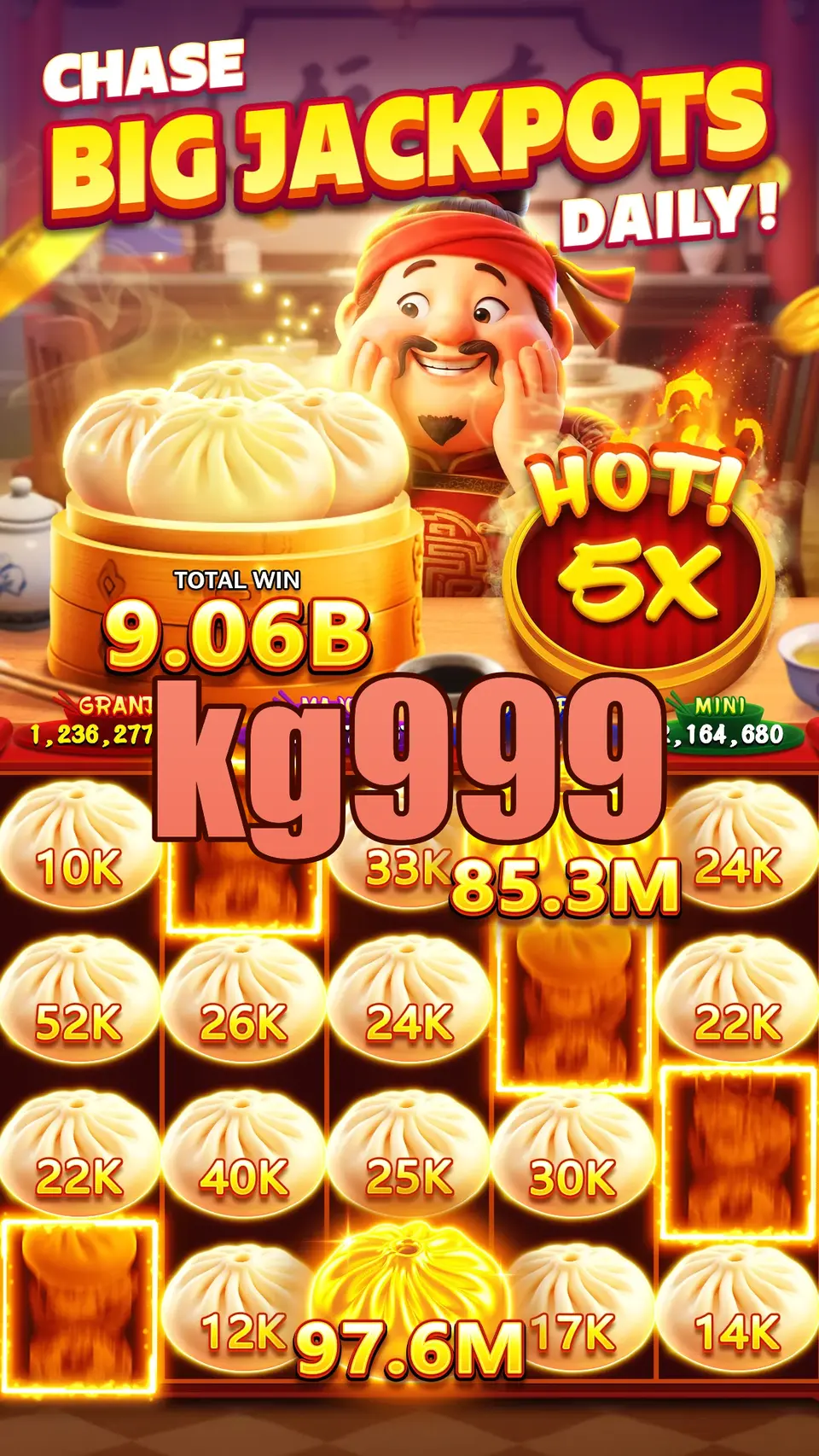 kg999 APK