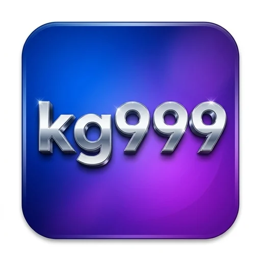 kg999 Logo - অফিসিয়াল