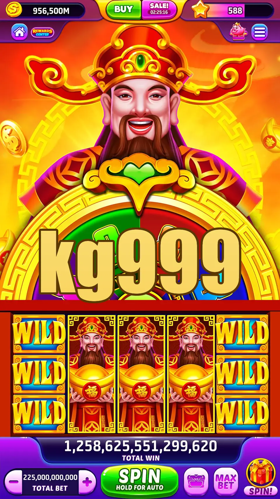 kg999 Preview - অফিসিয়াল ডাউনলোড